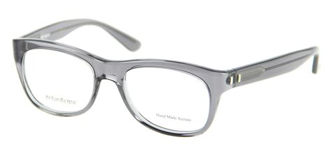 lunettes vue ysl homme|LUNETTES .